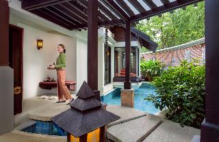 Shangri-La Chiang Mai fotoÄŸrafÄ±