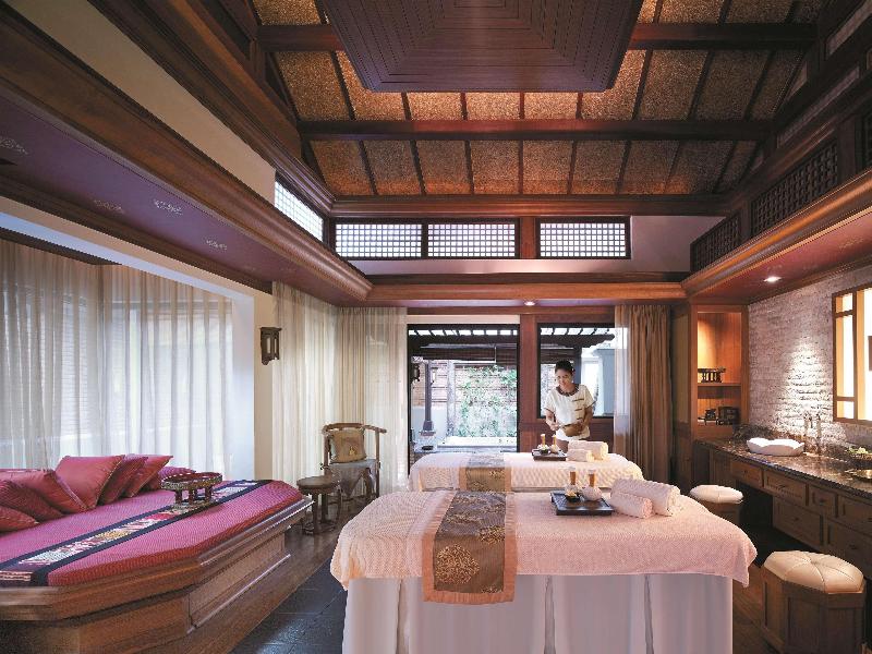 Shangri-La Chiang Mai - Aktivite