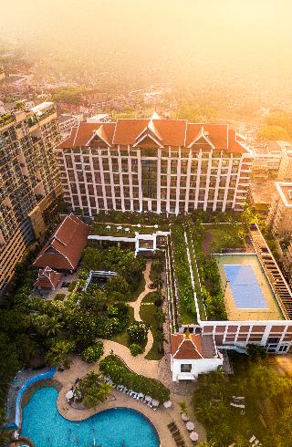 Shangri-La Chiang Mai fotoÄŸrafÄ±