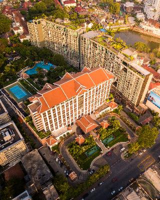 Shangri-La Chiang Mai fotoÄŸrafÄ±