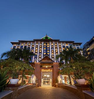 Shangri-La Chiang Mai fotoÄŸrafÄ±
