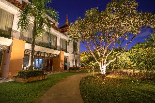 Shangri-La Chiang Mai fotoÄŸrafÄ±