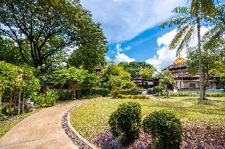 Shangri-La Chiang Mai fotoÄŸrafÄ±