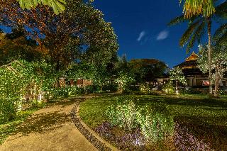 Shangri-La Chiang Mai fotoÄŸrafÄ±