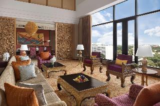 Shangri-La Chiang Mai fotoÄŸrafÄ±