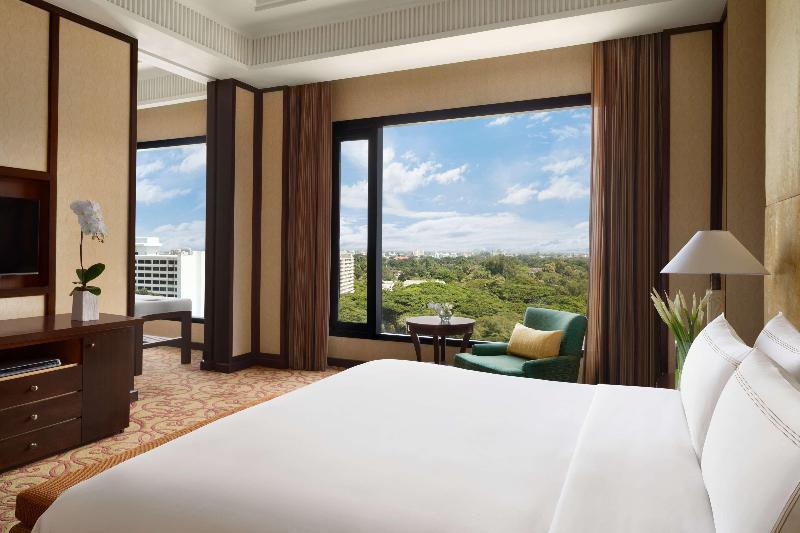 Shangri-La Chiang Mai - Oda