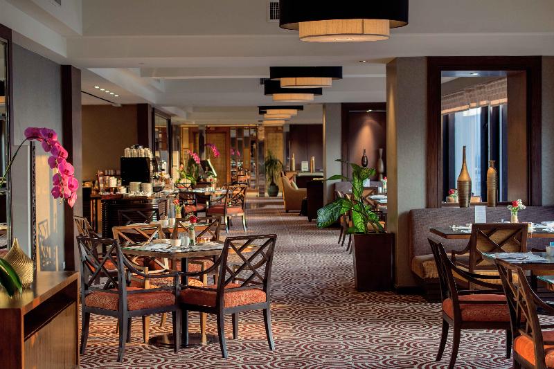 Shangri-La Chiang Mai - Oda