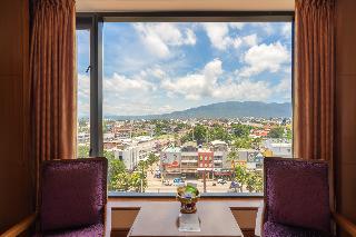 Shangri-La Chiang Mai fotoÄŸrafÄ±