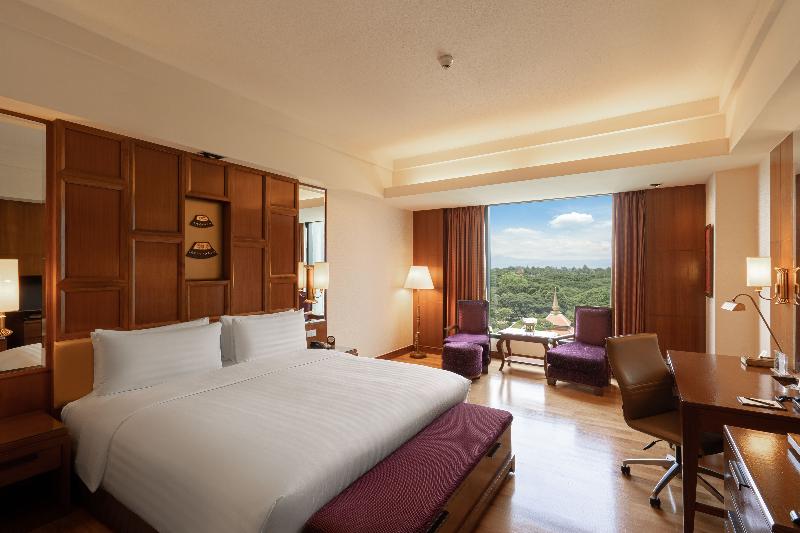 Shangri-La Chiang Mai - Oda