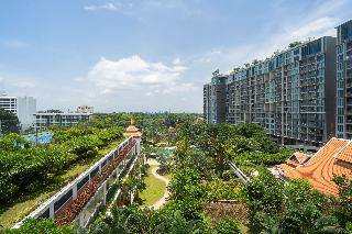 Shangri-La Chiang Mai fotoÄŸrafÄ±
