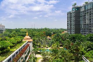 Shangri-La Chiang Mai fotoÄŸrafÄ±