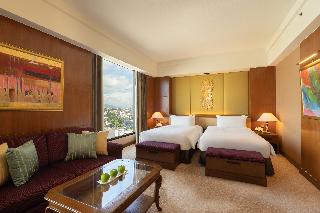 Shangri-La Chiang Mai fotoÄŸrafÄ±