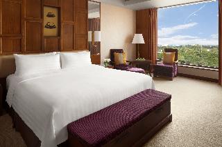 Shangri-La Chiang Mai fotoÄŸrafÄ±