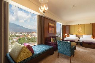 Shangri-La Chiang Mai fotoÄŸrafÄ±