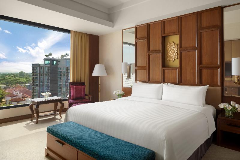 Shangri-La Chiang Mai - Oda