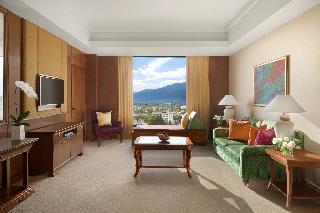 Shangri-La Chiang Mai fotoÄŸrafÄ±