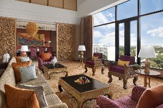 Shangri-La Chiang Mai fotoÄŸrafÄ±