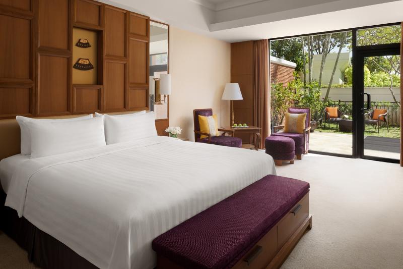 Shangri-La Chiang Mai - Oda