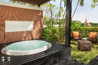 Shangri-La Chiang Mai fotoÄŸrafÄ±