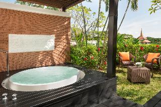 Shangri-La Chiang Mai fotoÄŸrafÄ±