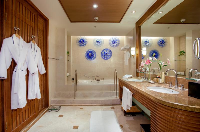 Shangri-La Chiang Mai - Oda