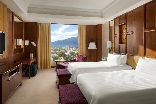Shangri-La Chiang Mai fotoÄŸrafÄ±