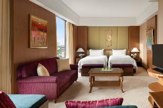 Shangri-La Chiang Mai fotoÄŸrafÄ±