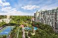 Shangri-La Chiang Mai oda fotoğrafı