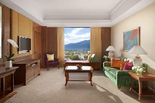 Shangri-La Chiang Mai fotoÄŸrafÄ±