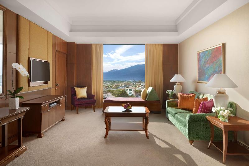Shangri-La Chiang Mai - Oda