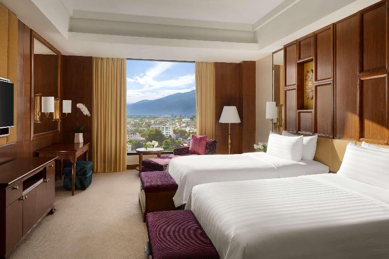 Shangri-La Chiang Mai - Oda