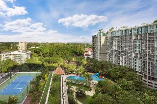 Shangri-La Chiang Mai fotoÄŸrafÄ±