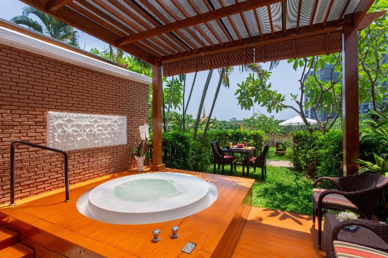 Shangri-La Chiang Mai - Oda