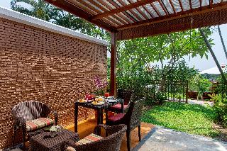 Shangri-La Chiang Mai fotoÄŸrafÄ±