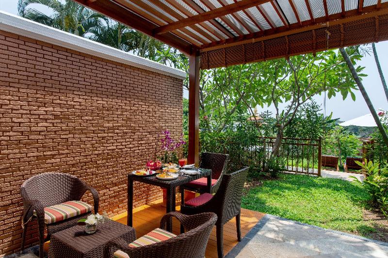 Shangri-La Chiang Mai - Oda
