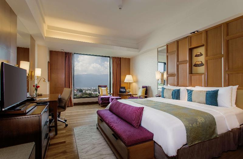 Shangri-La Chiang Mai - Oda