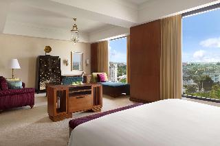 Shangri-La Chiang Mai fotoÄŸrafÄ±