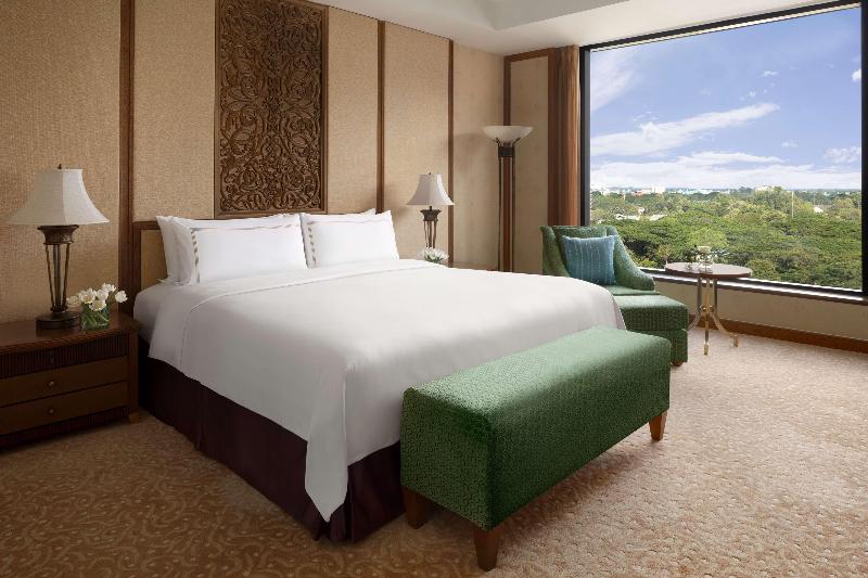 Shangri-La Chiang Mai - Oda