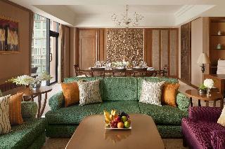 Shangri-La Chiang Mai fotoÄŸrafÄ±