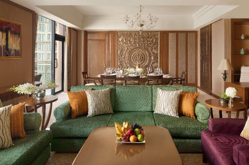 Shangri-La Chiang Mai - Oda