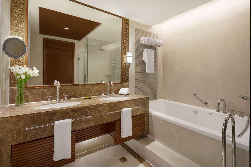 Shangri-La Chiang Mai - Oda
