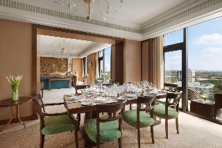 Shangri-La Chiang Mai fotoÄŸrafÄ±