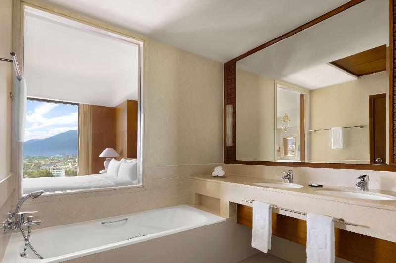 Shangri-La Chiang Mai - Oda
