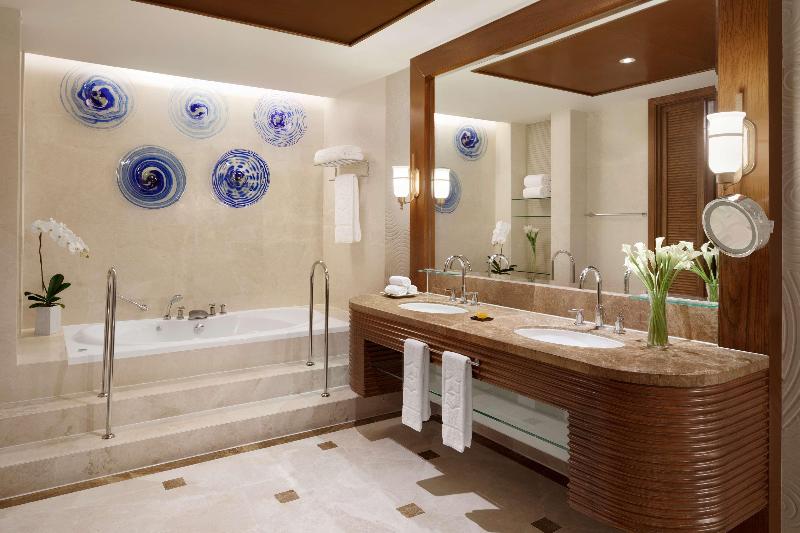 Shangri-La Chiang Mai - Oda