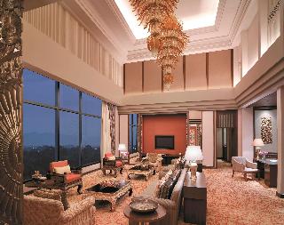 Shangri-La Chiang Mai fotoÄŸrafÄ±