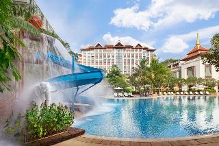 Shangri-La Chiang Mai fotoÄŸrafÄ±