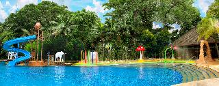 Shangri-La Chiang Mai fotoÄŸrafÄ±