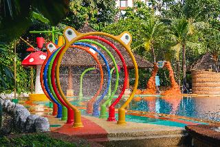 Shangri-La Chiang Mai fotoÄŸrafÄ±