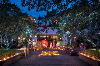 Shangri-La Chiang Mai fotoÄŸrafÄ±