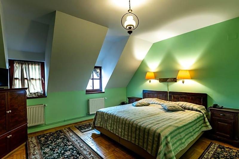 Casa Wagner Sighisoara - Genel